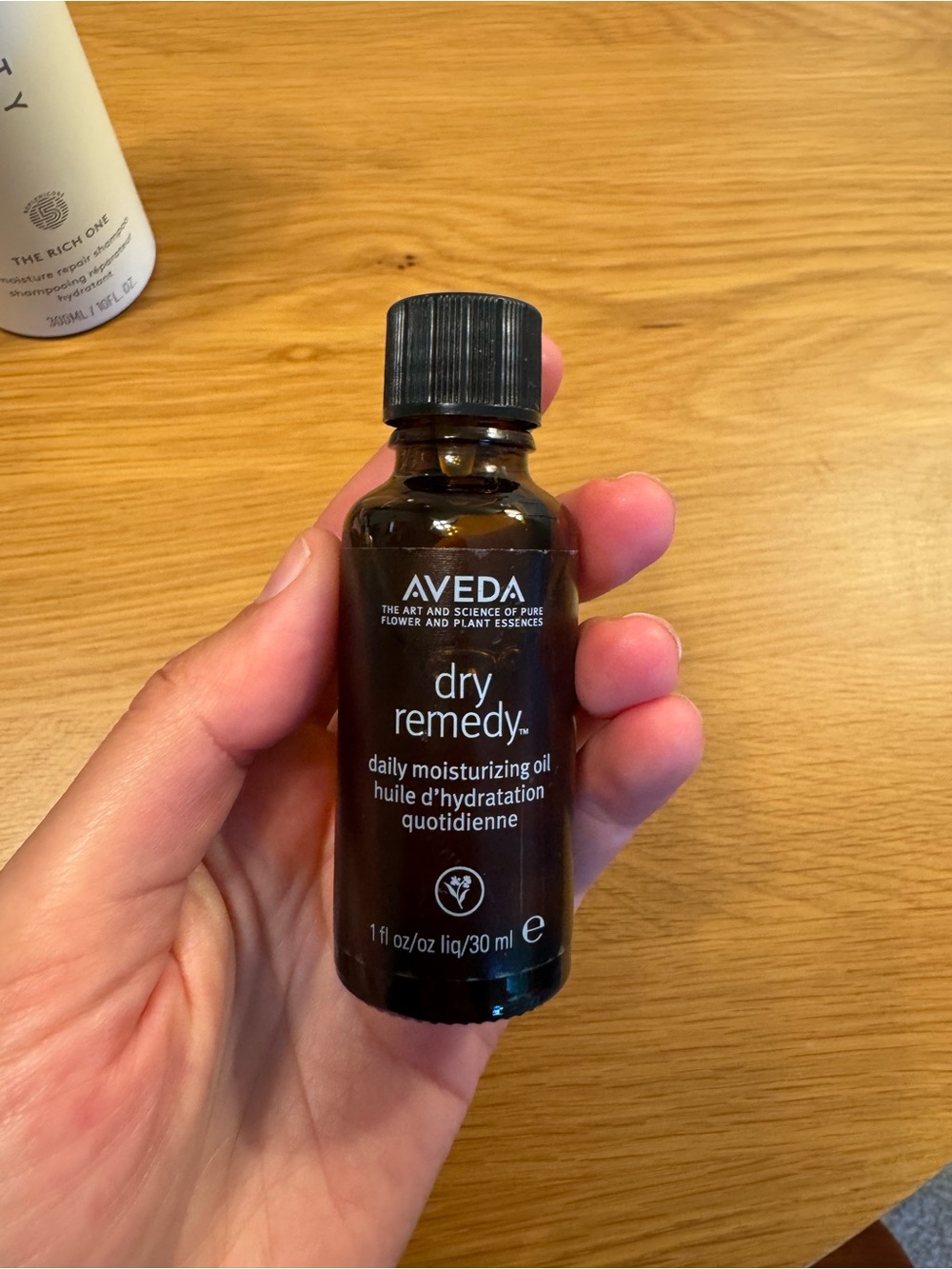 AVEDA Dry Remedy